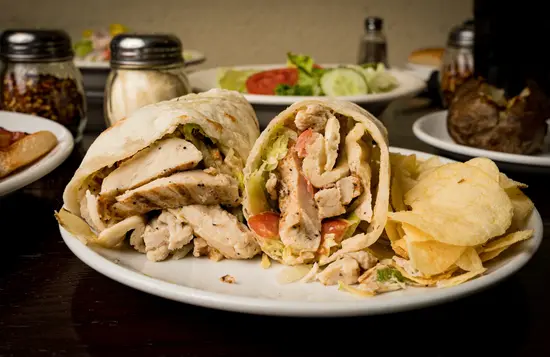 King pizza buonissimo kebab