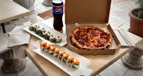 Milano Delivery