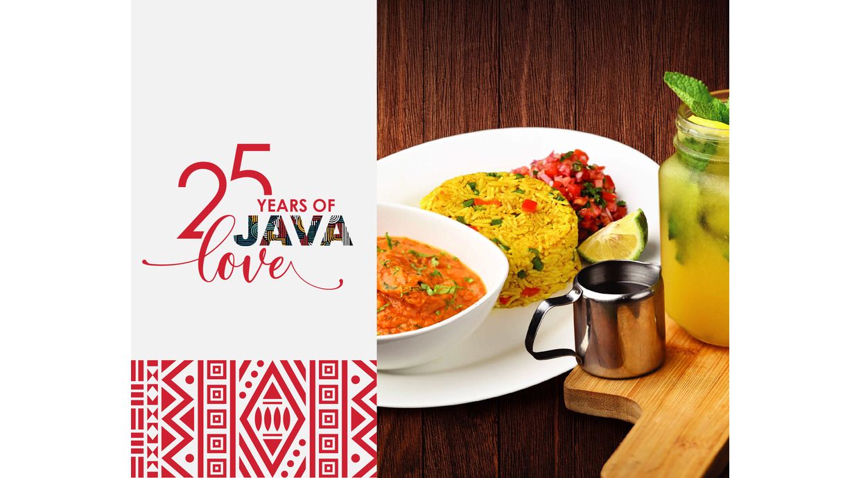 Java House