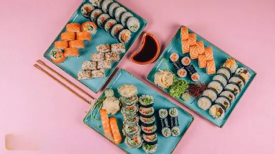 Soto Sushi