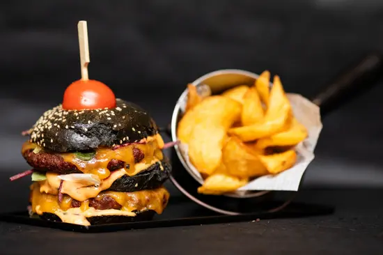 Restaurant Bistro Caramello