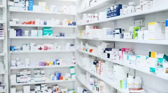 Аптеки Farmavision [Южен]