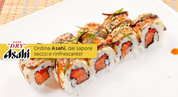 Sushi California