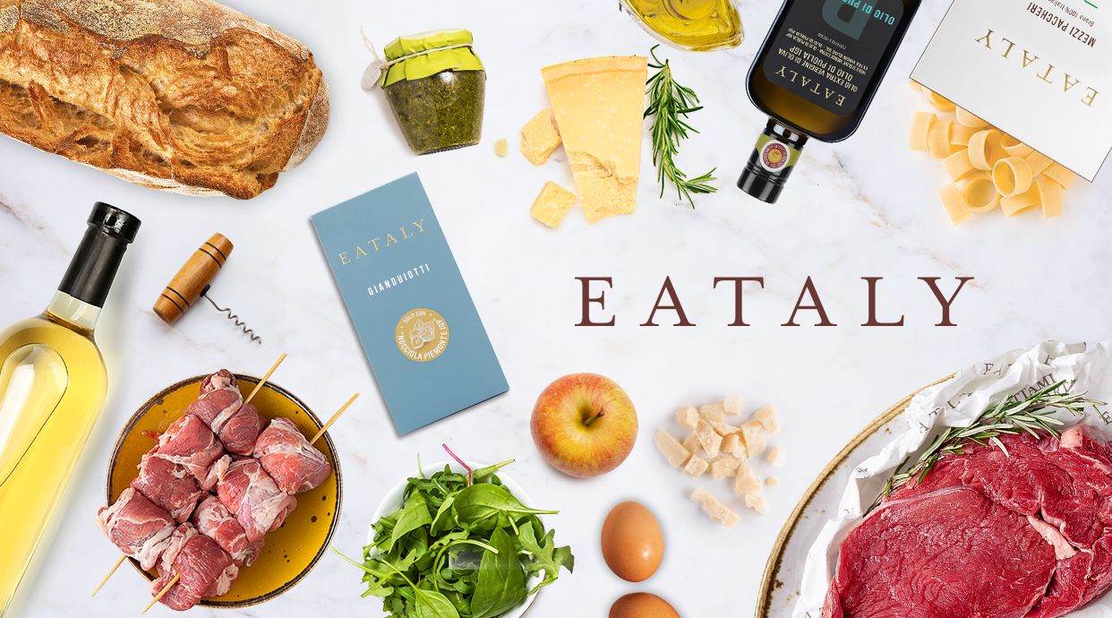 Eataly