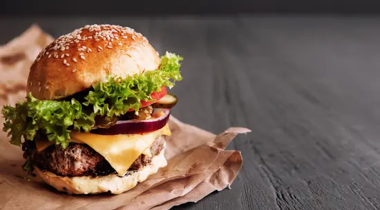 Burger and Sweets Асеневци