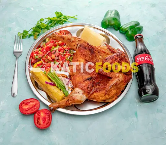 Katic foods