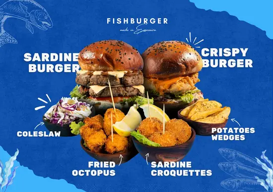 Fishburger
