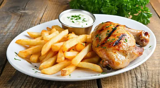 Taste of New Beginnings