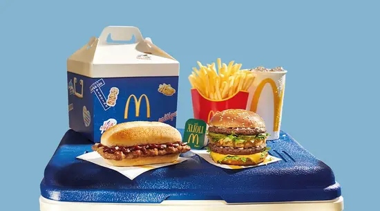 McDonald's®