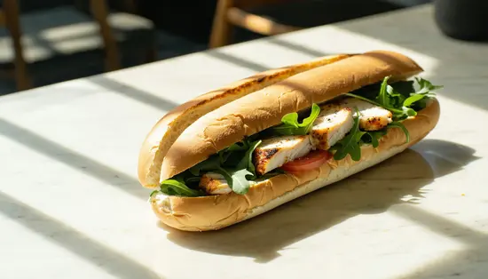 Master Shawarma