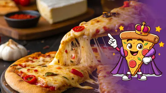 Kings Pizza