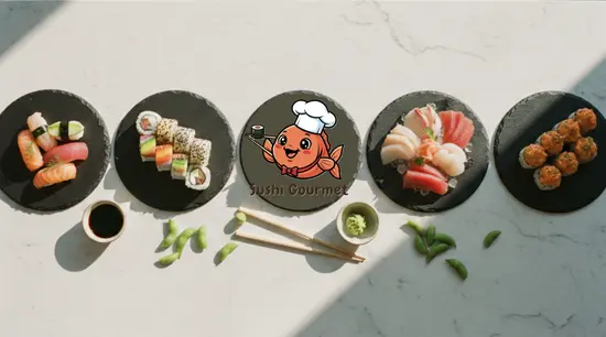 Sushi Gourmet