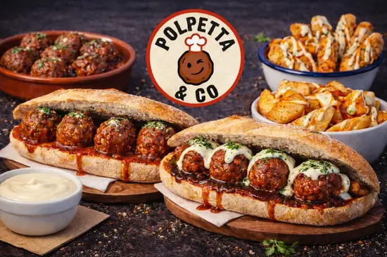 Polpetta & Co