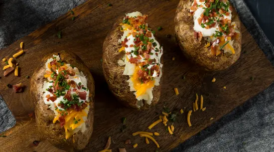 Baked Potato