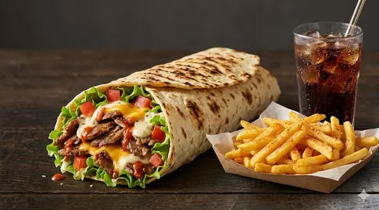 Orion kebab
