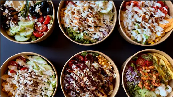 Healthy by Bulart