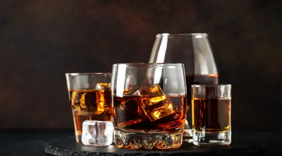 Maua Wines & Spirits