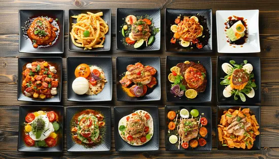 Caffe Pizzeria Half-Time