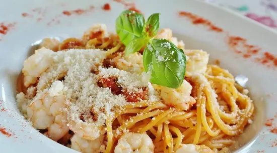 Аз и Ти и обедно меню