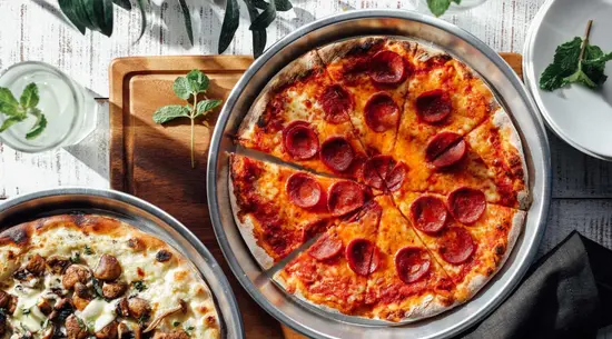 Pronto Pizza y Doner Kebab