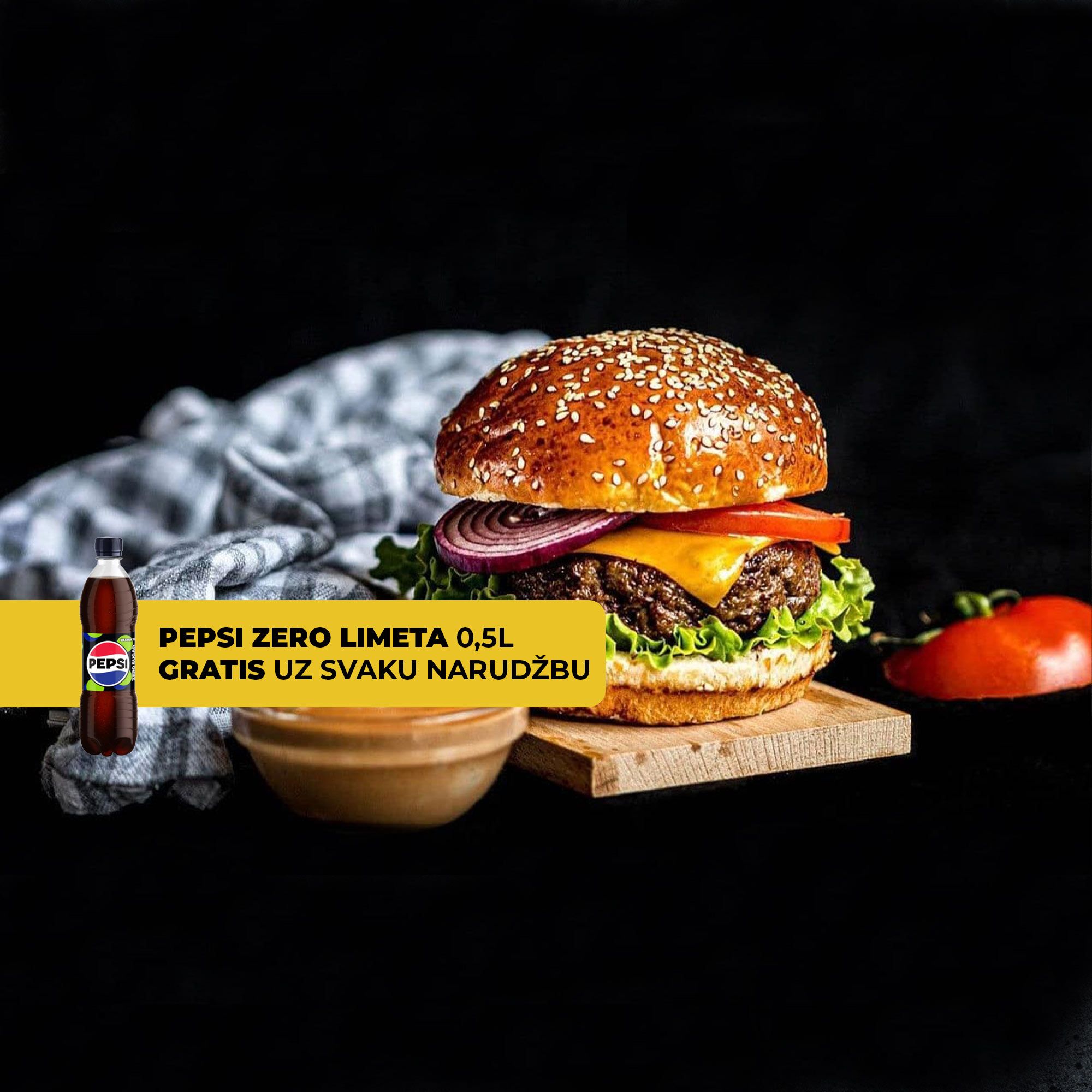Burger House Rocher