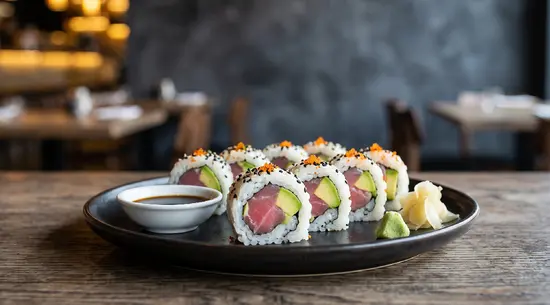Ginza Sushi