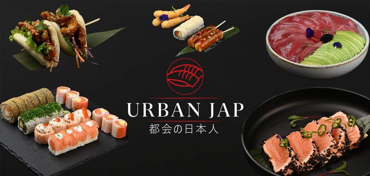 Urban Jap