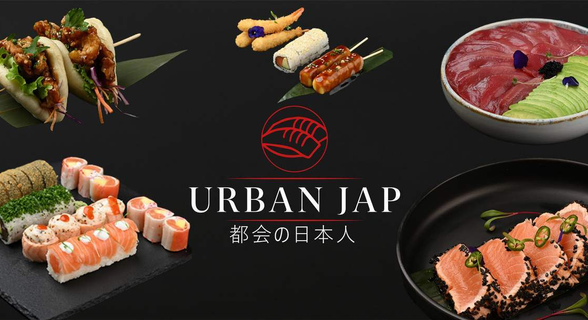 Urban Jap
