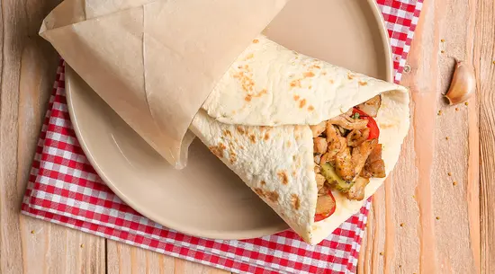 Restaurante Pak Doner Kebab