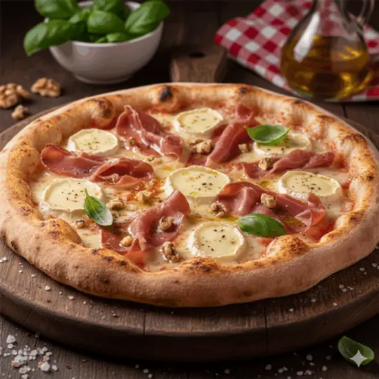 Diamound’s Pizza & Coffee