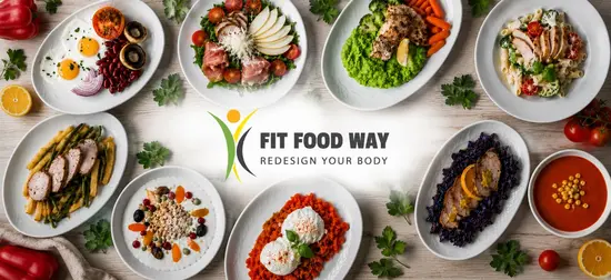 Fit Food Way