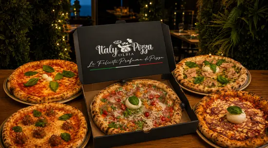 Italy Pizza