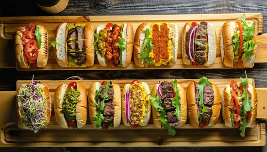 Bocadillo Factory