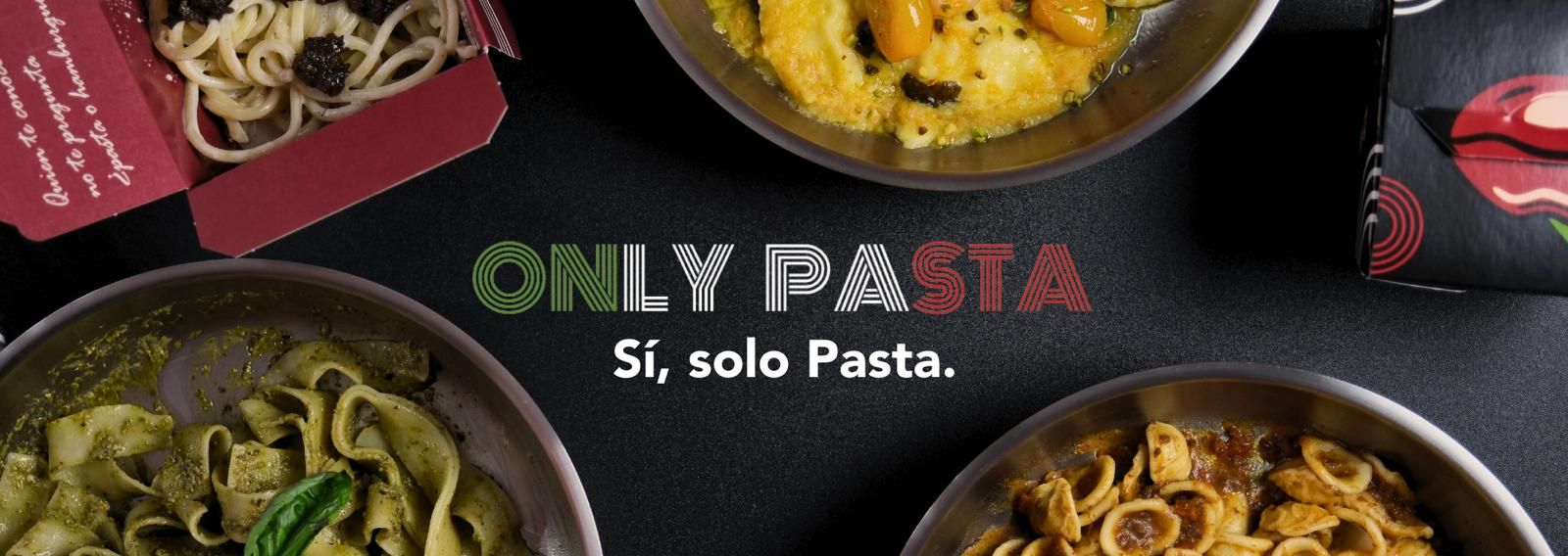 Only Pasta