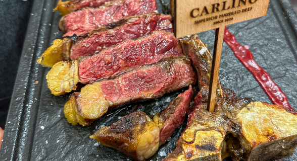 Carlino Superior Beef