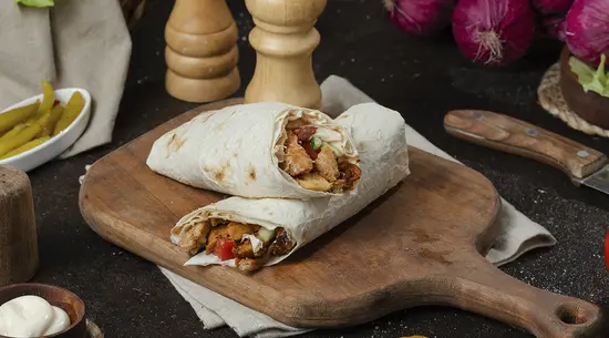 Kebab Y Crepes El Faraón