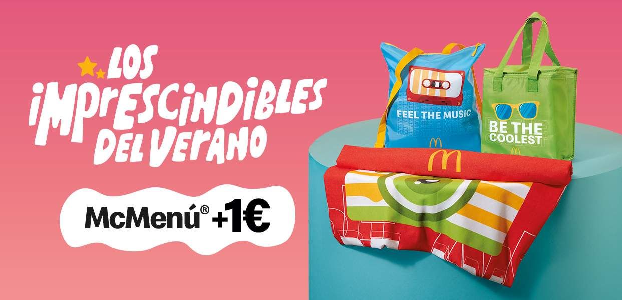 McDonald's®