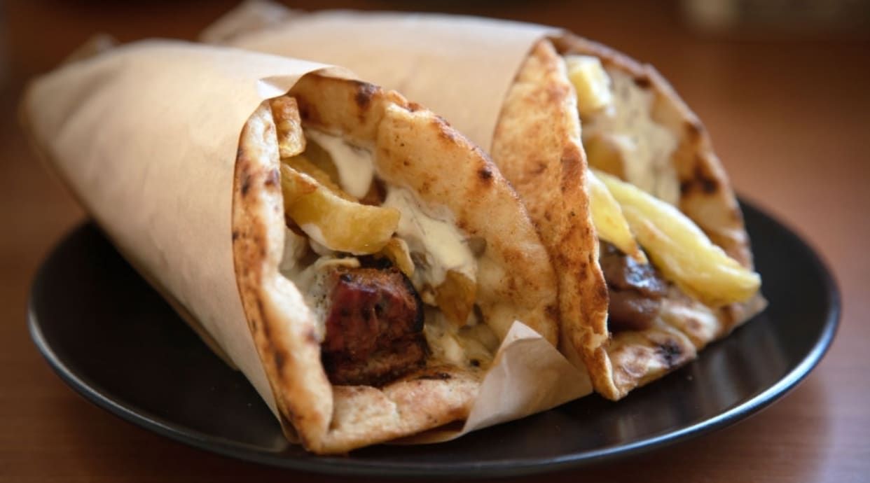 Trieste Horta Doner Kebab y Pizzeria