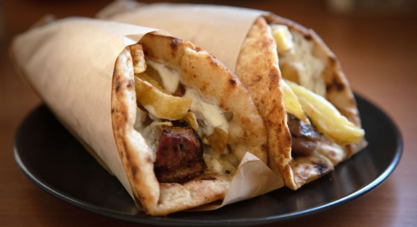 Trieste Horta Doner Kebab y Pizzeria