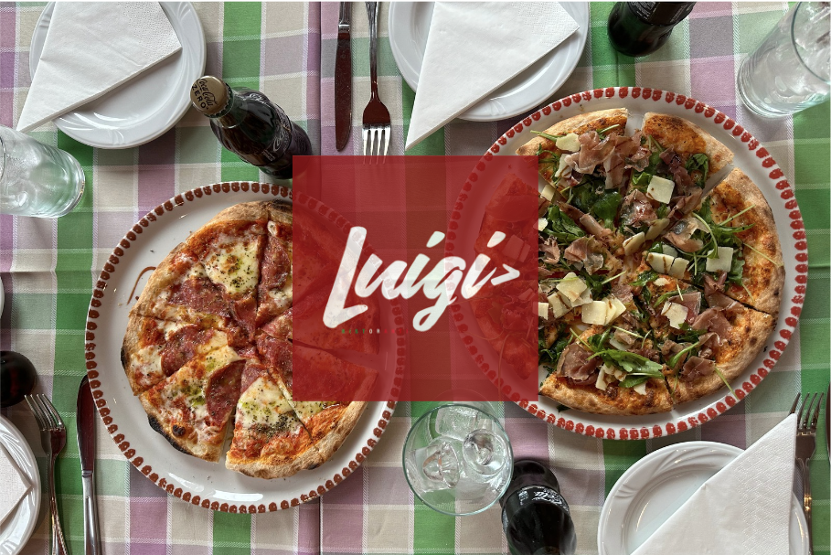 Luigi Restaurante