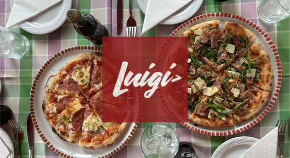 Luigi Restaurante