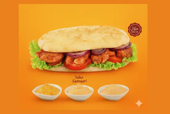 RAJA’S CHICKEN HUT