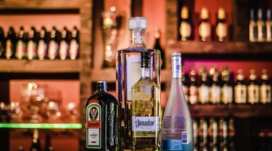 Marach Wines and Drinks Store