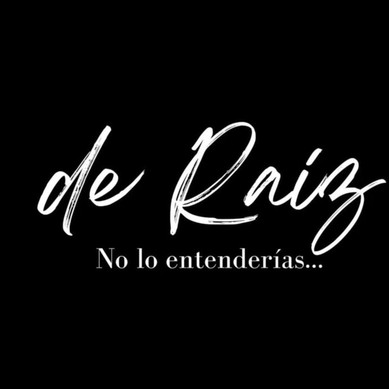 De Raíz