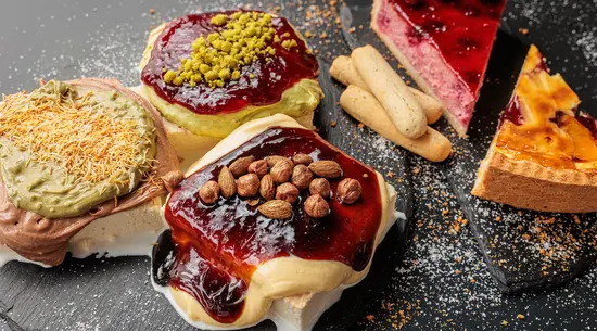 Multi Tarte - Tri Leće Hub