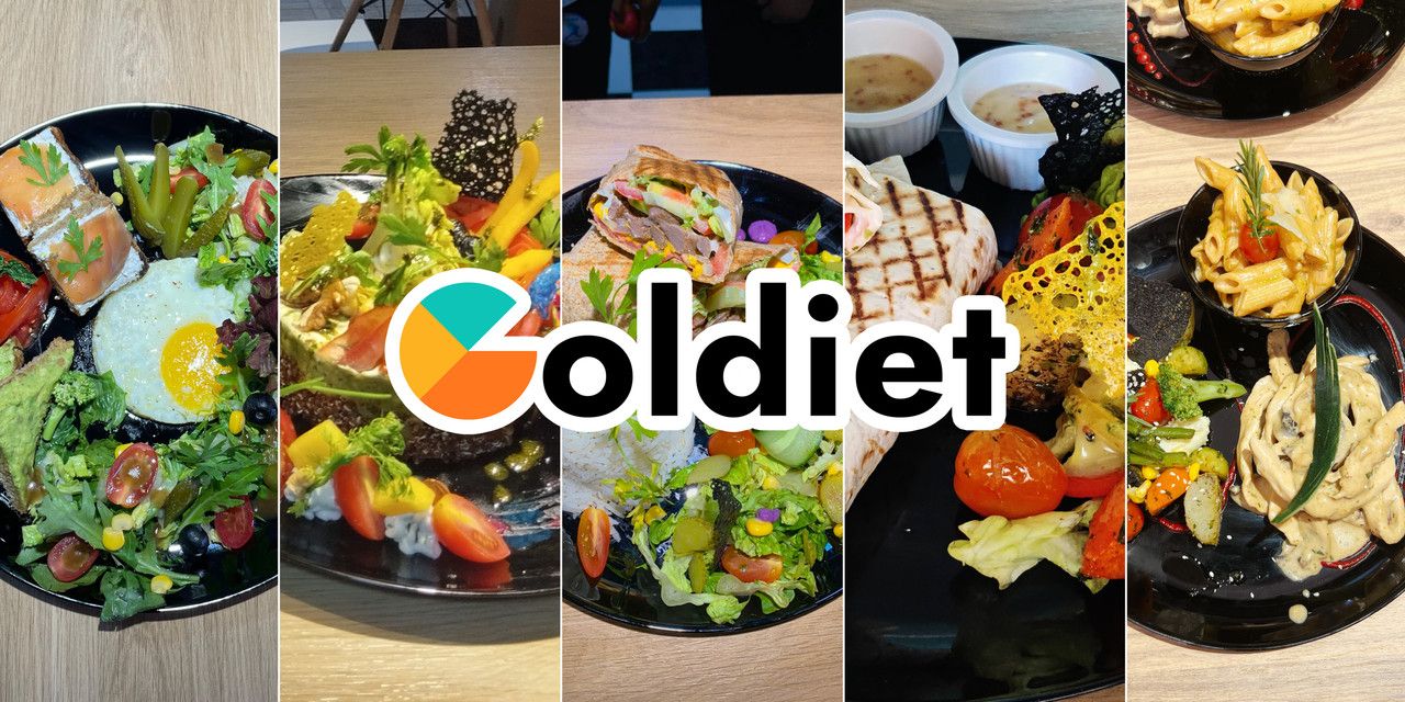 Goldiet