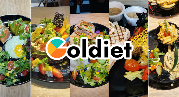 Goldiet