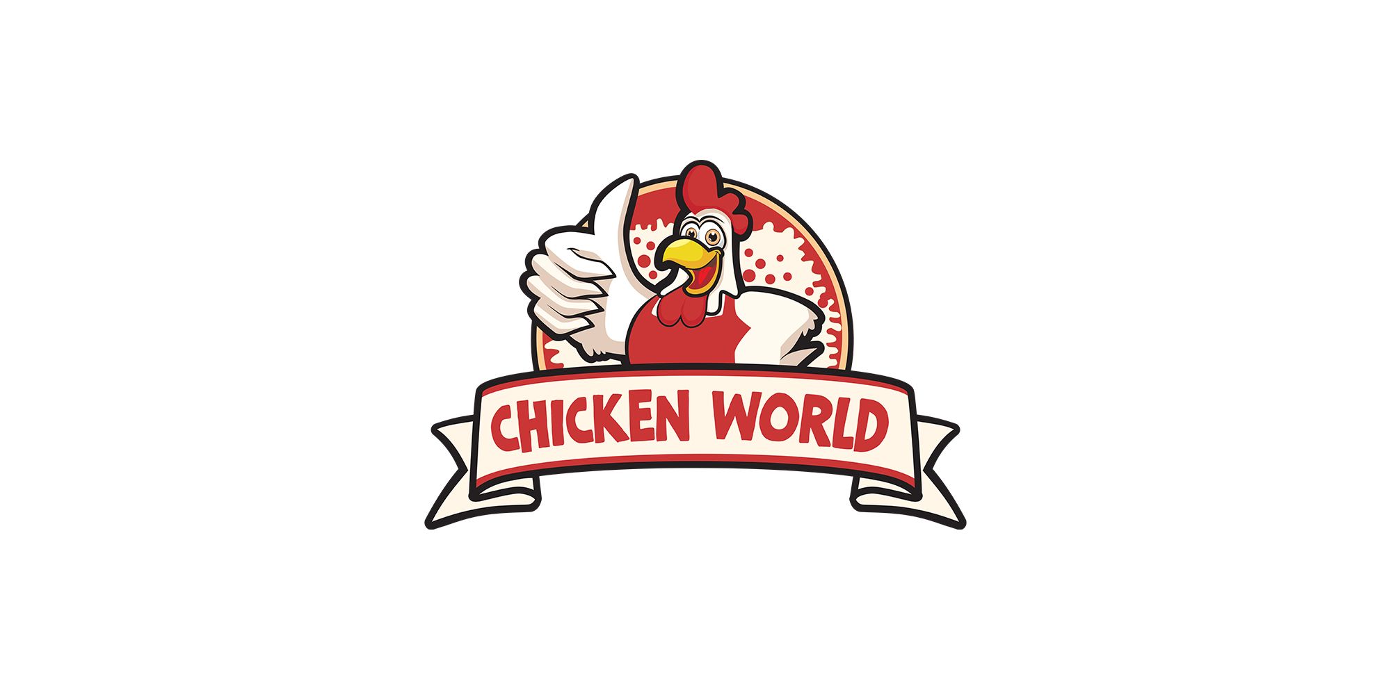 Chicken World