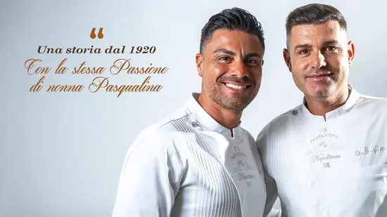 Pasticceria Napolitano