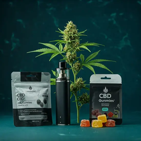 CBD Farm